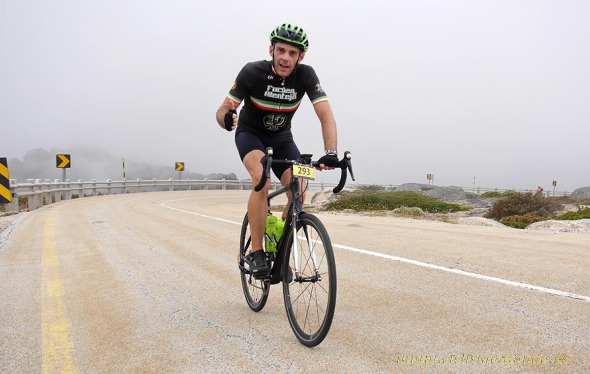 Gran Fondo Serra da Estrela 14
