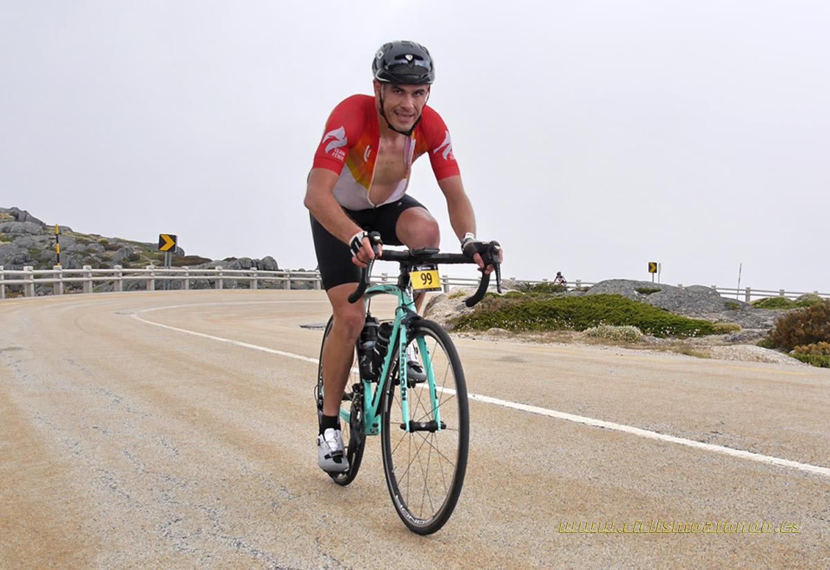 Gran Fondo Serra da Estrela 13