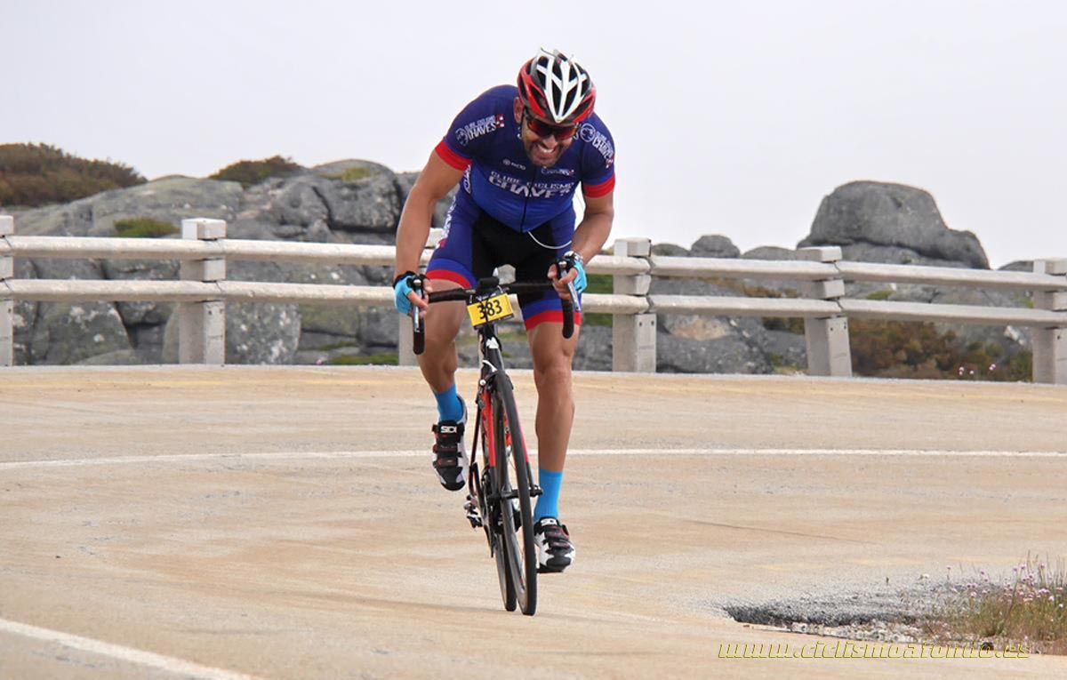 Gran Fondo Serra da Estrela 13