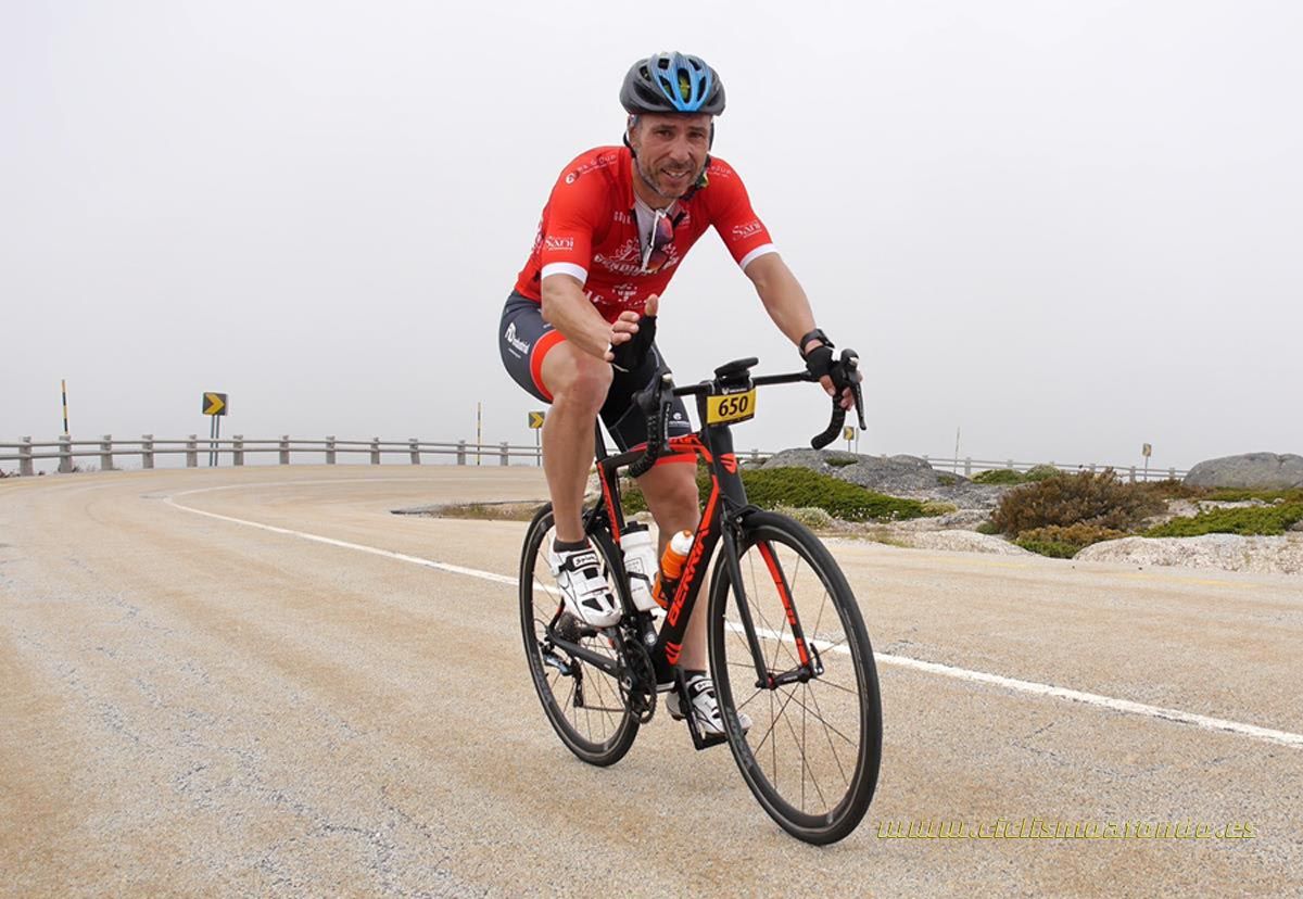 Gran Fondo Serra da Estrela 13