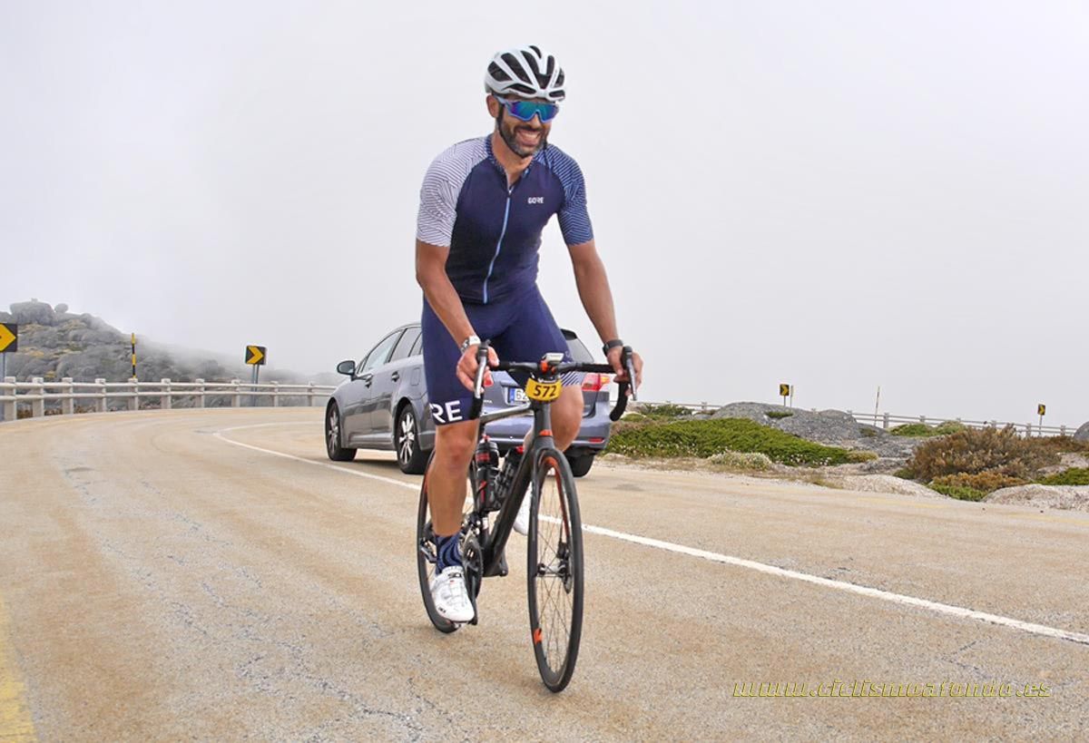 Gran Fondo Serra da Estrela 14