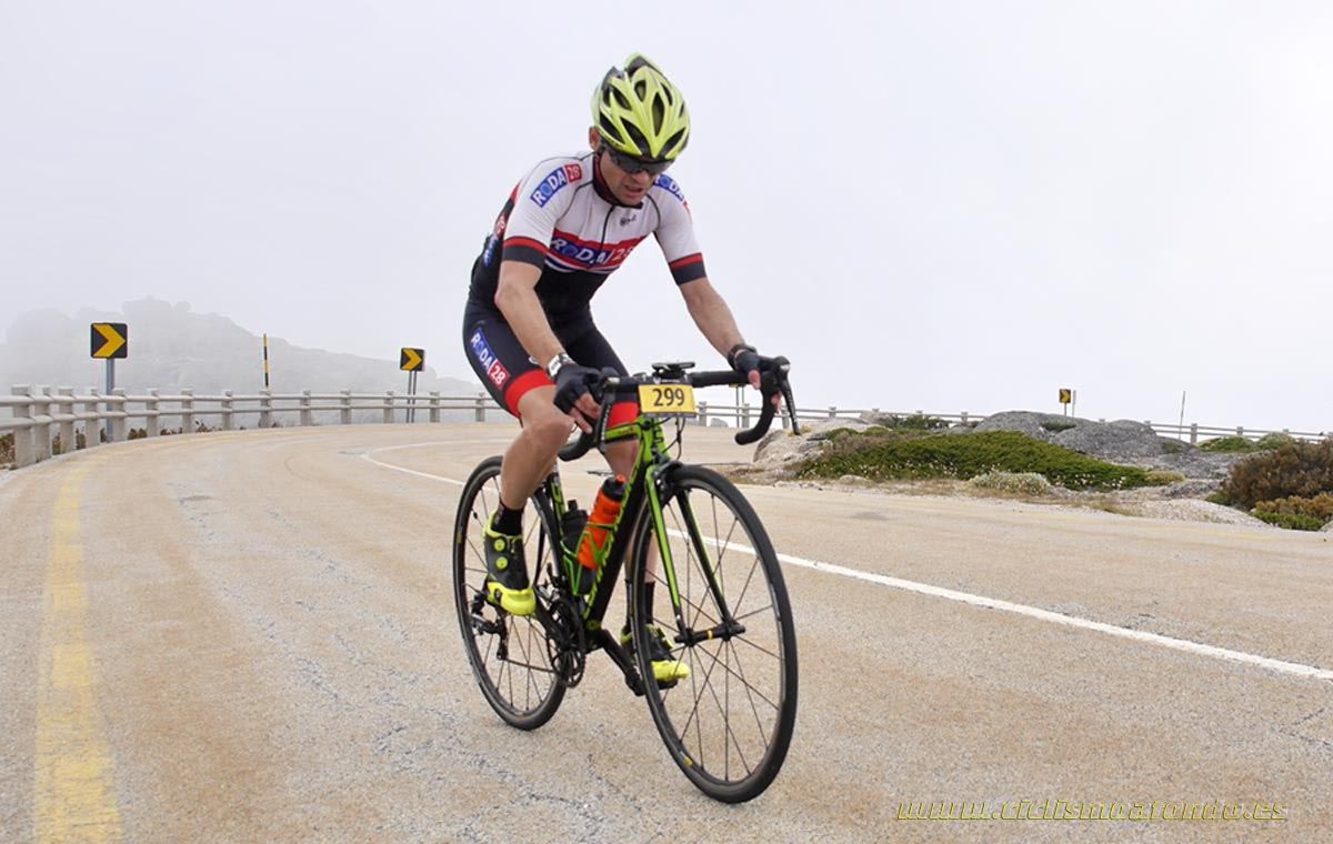 Gran Fondo Serra da Estrela 13