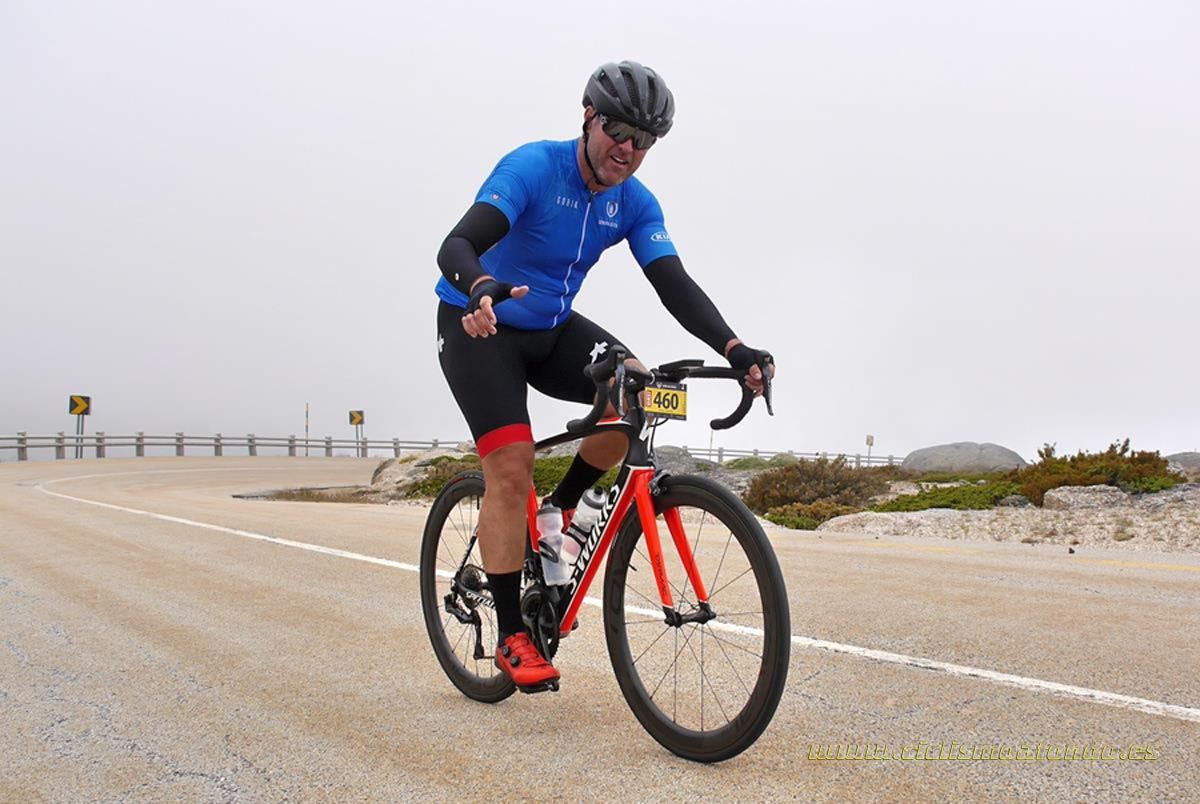 Gran Fondo Serra da Estrela 13