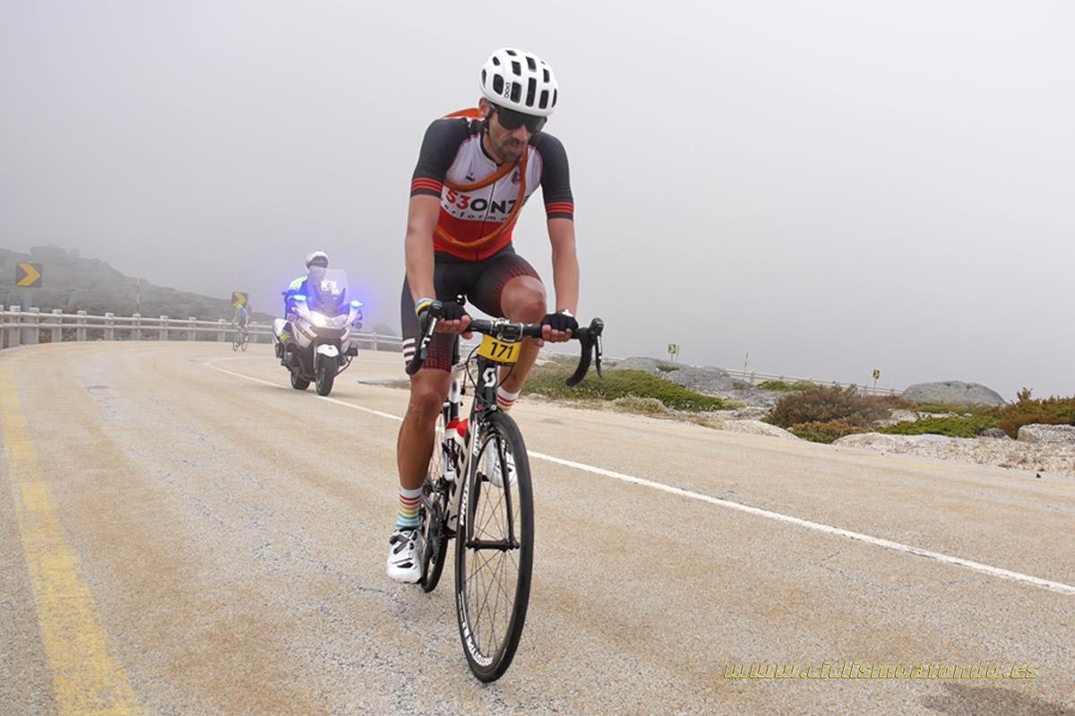 Gran Fondo Serra da Estrela 13