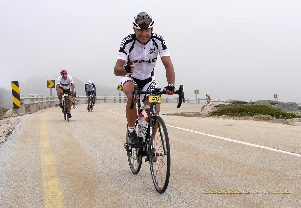 Gran Fondo Serra da Estrela 14