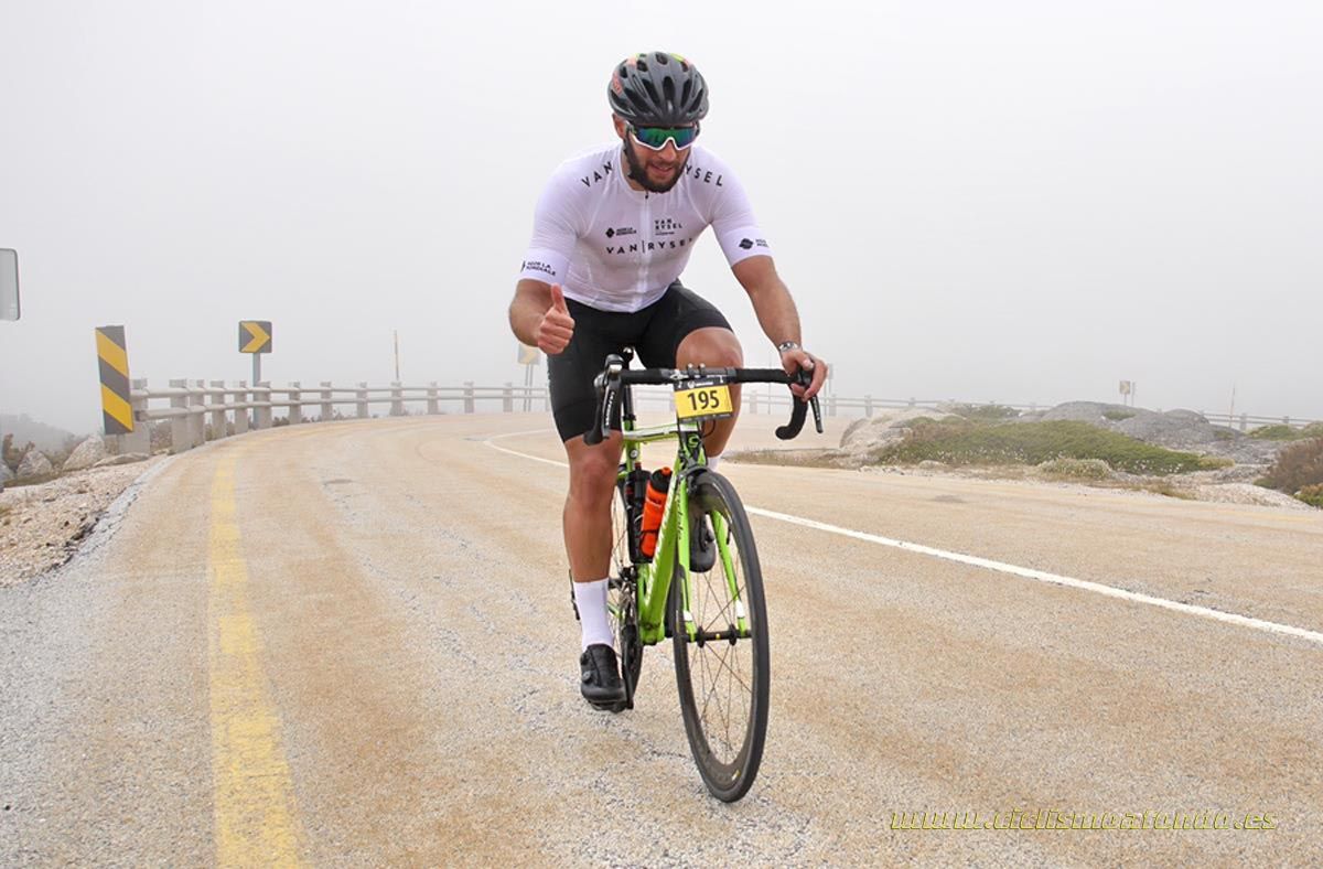 Gran Fondo Serra da Estrela 13