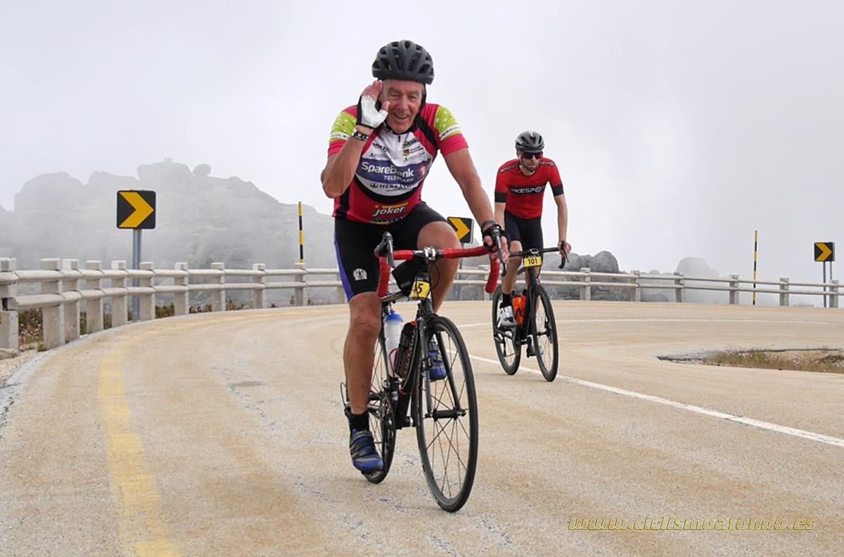 Gran Fondo Serra da Estrela 14