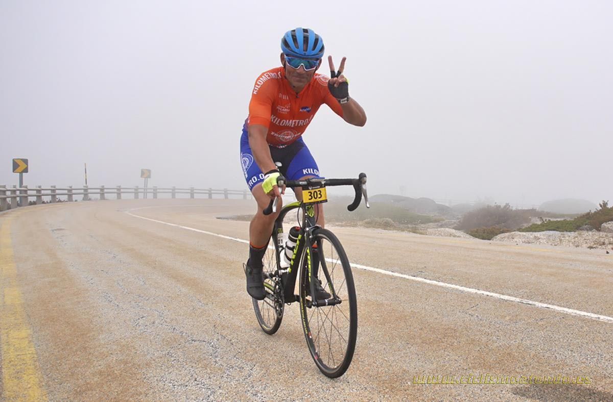 Gran Fondo Serra da Estrela 15