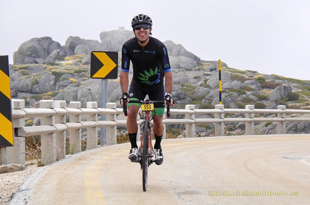 Gran Fondo Serra da Estrela 15