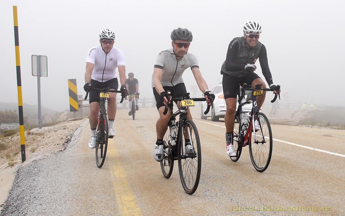Gran Fondo Serra da Estrela 15