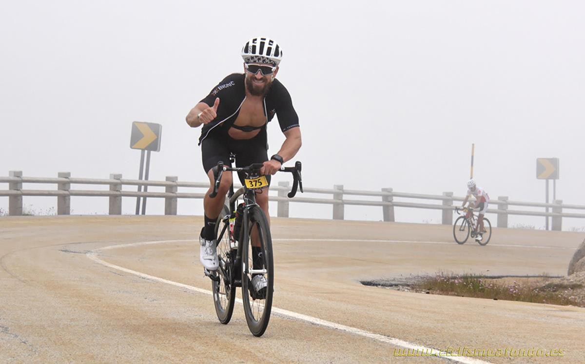 Gran Fondo Serra da Estrela 14