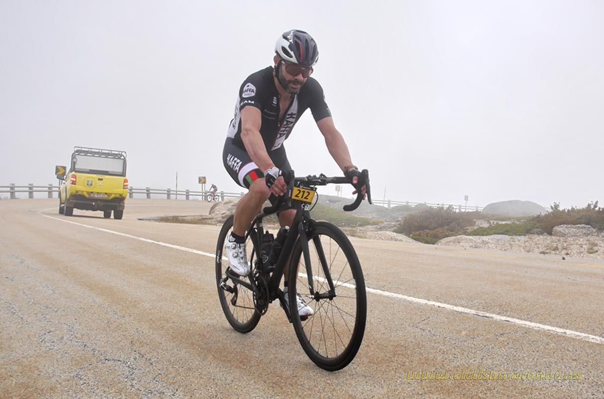 Gran Fondo Serra da Estrela 14