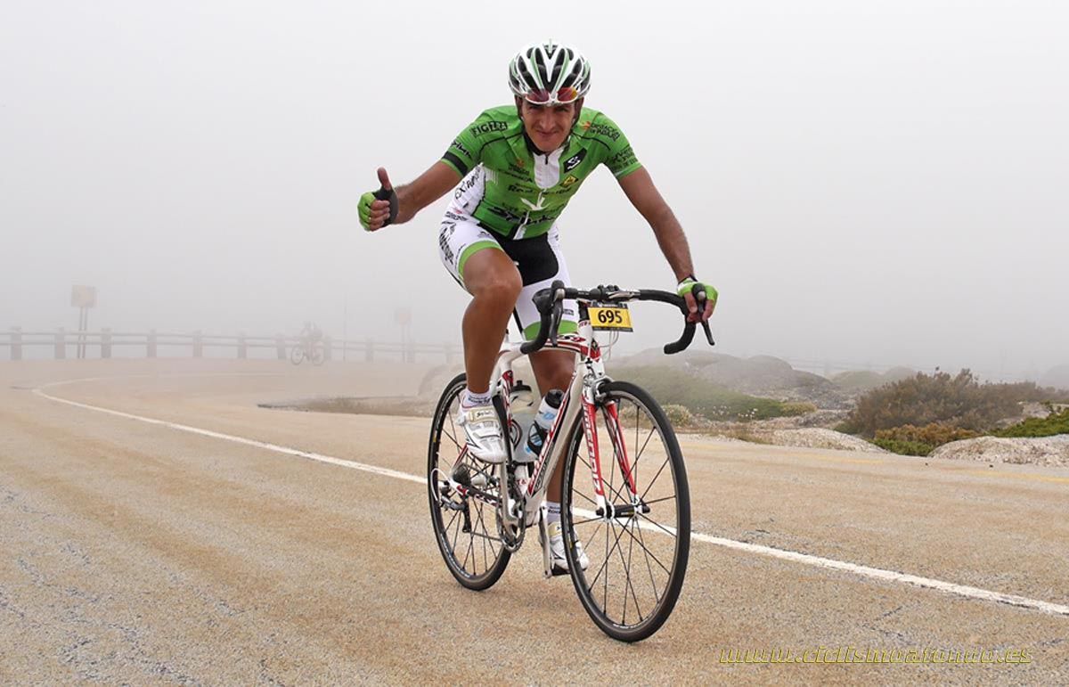 Gran Fondo Serra da Estrela 15