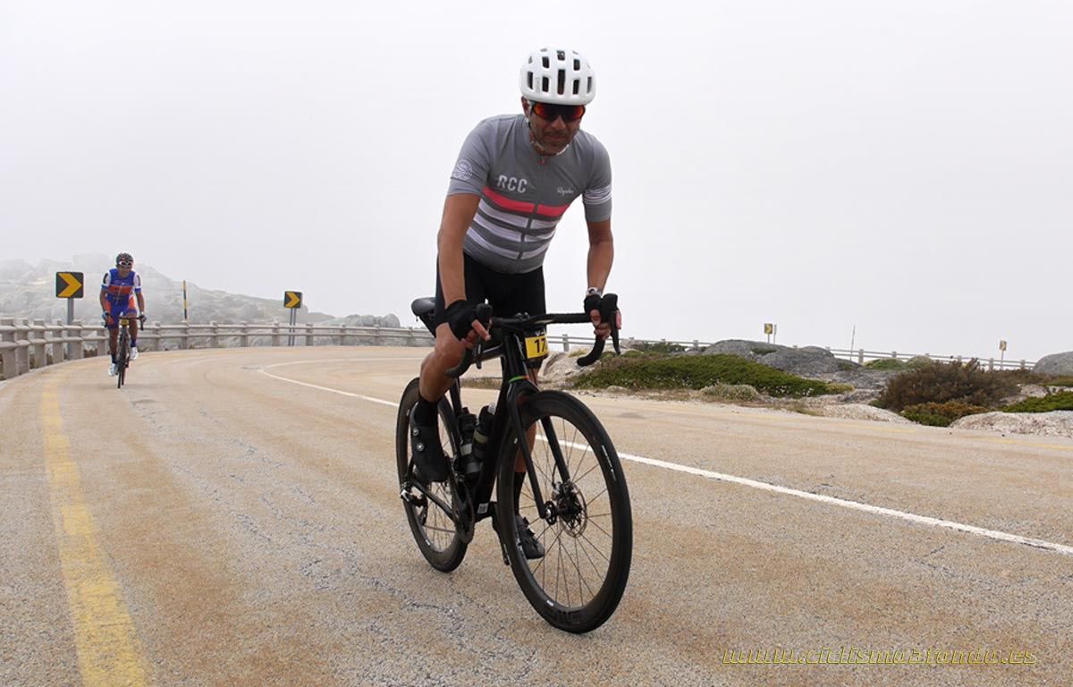 Gran Fondo Serra da Estrela 15