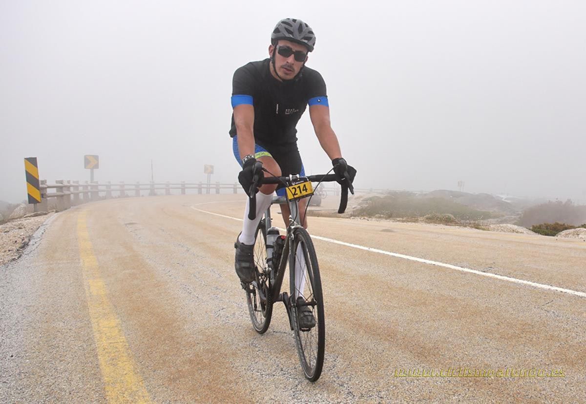 Gran Fondo Serra da Estrela 15