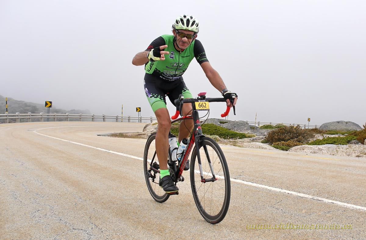 Gran Fondo Serra da Estrela 14