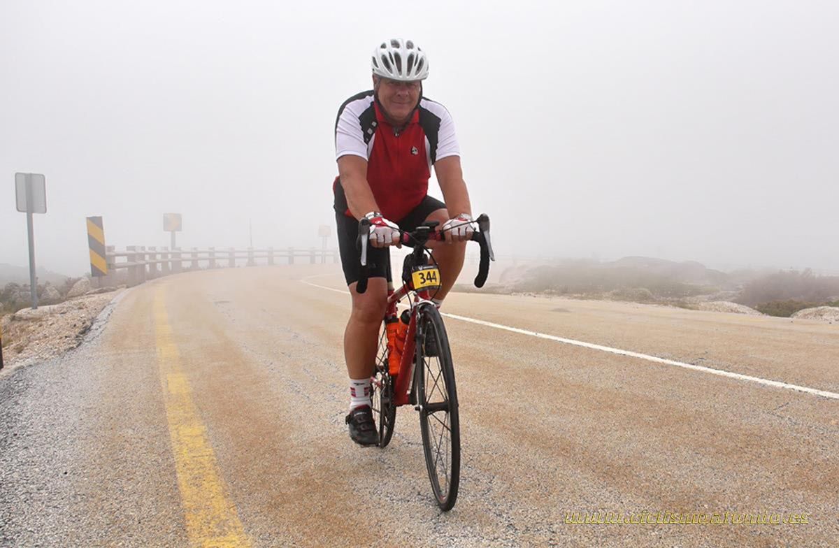 Gran Fondo Serra da Estrela 15