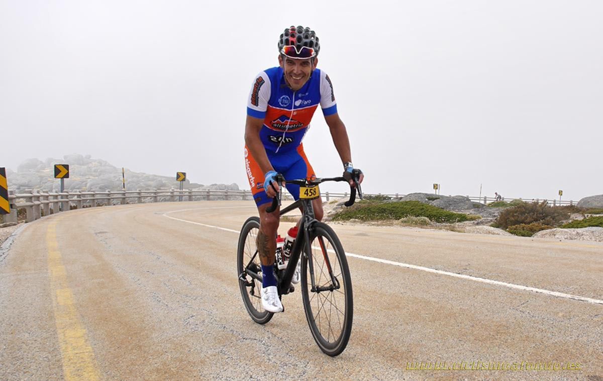 Gran Fondo Serra da Estrela 15