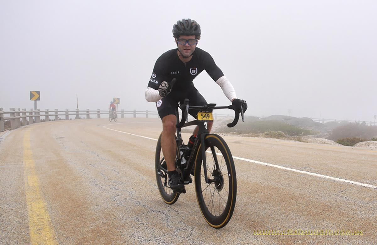 Gran Fondo Serra da Estrela 15