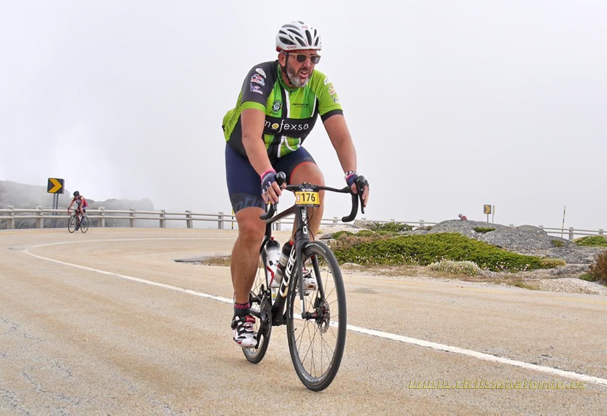 Gran Fondo Serra da Estrela 14