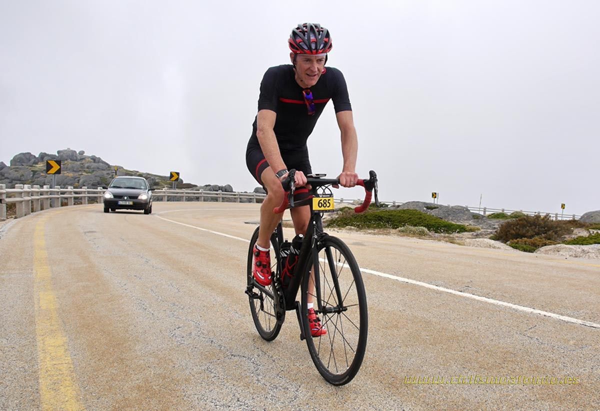 Gran Fondo Serra da Estrela 14