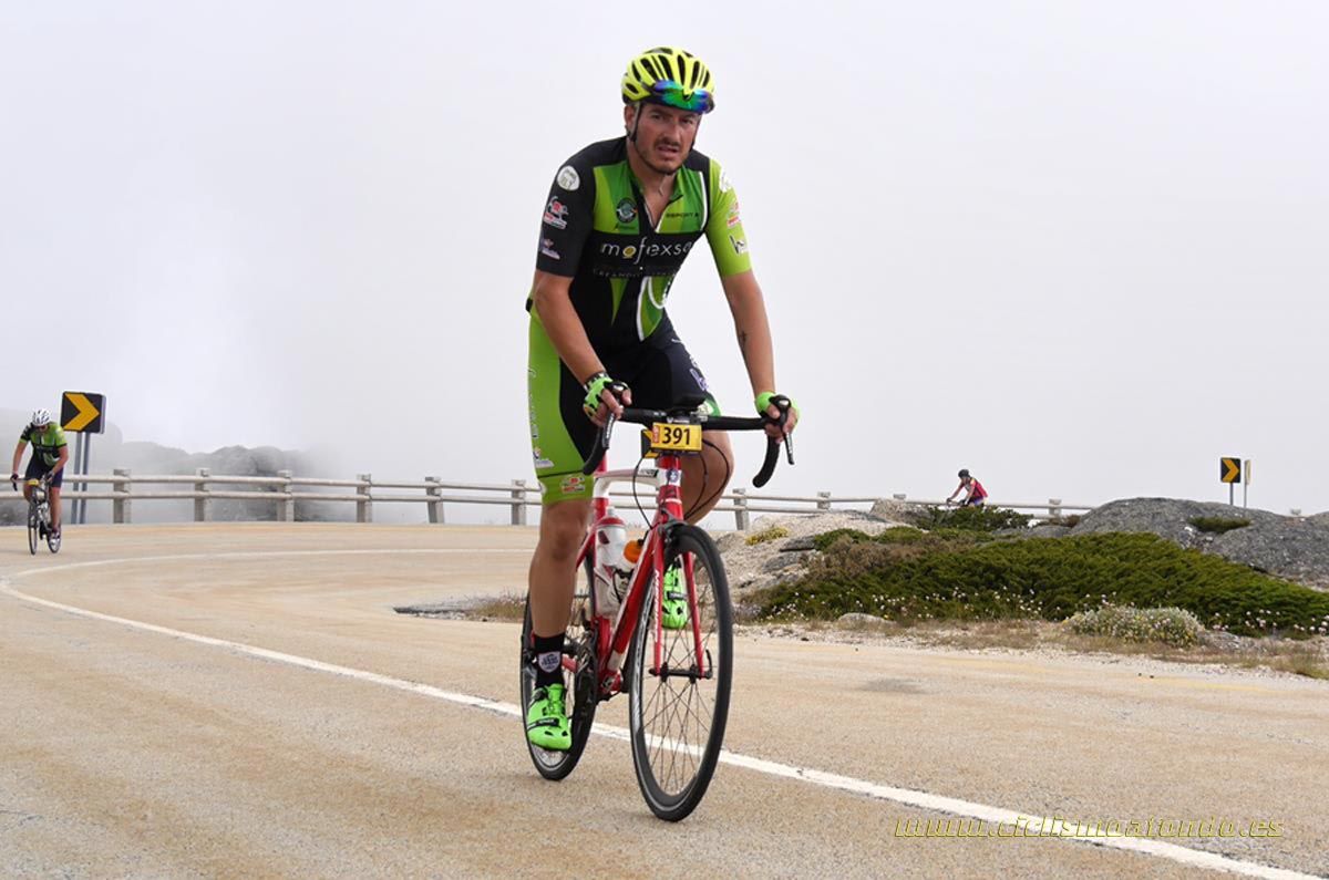 Gran Fondo Serra da Estrela 14