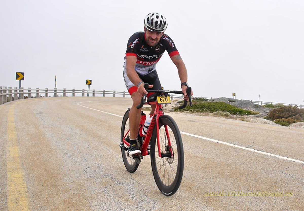 Gran Fondo Serra da Estrela 14