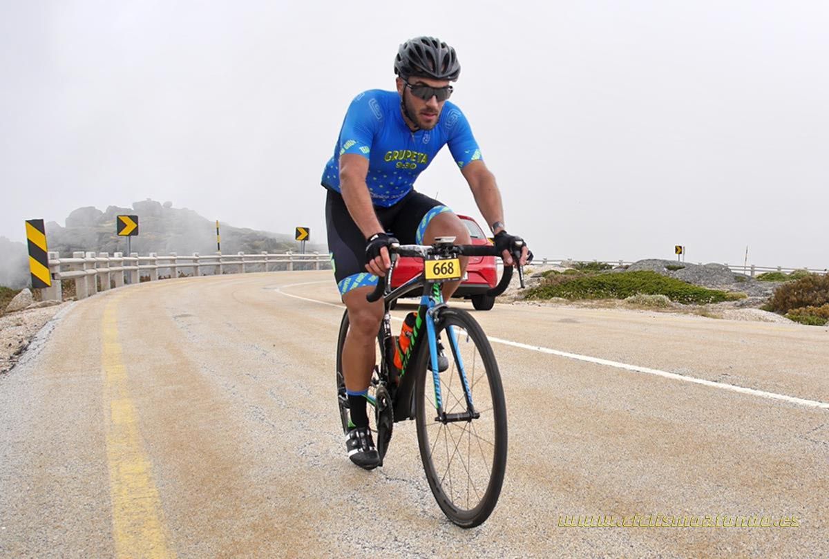 Gran Fondo Serra da Estrela 14