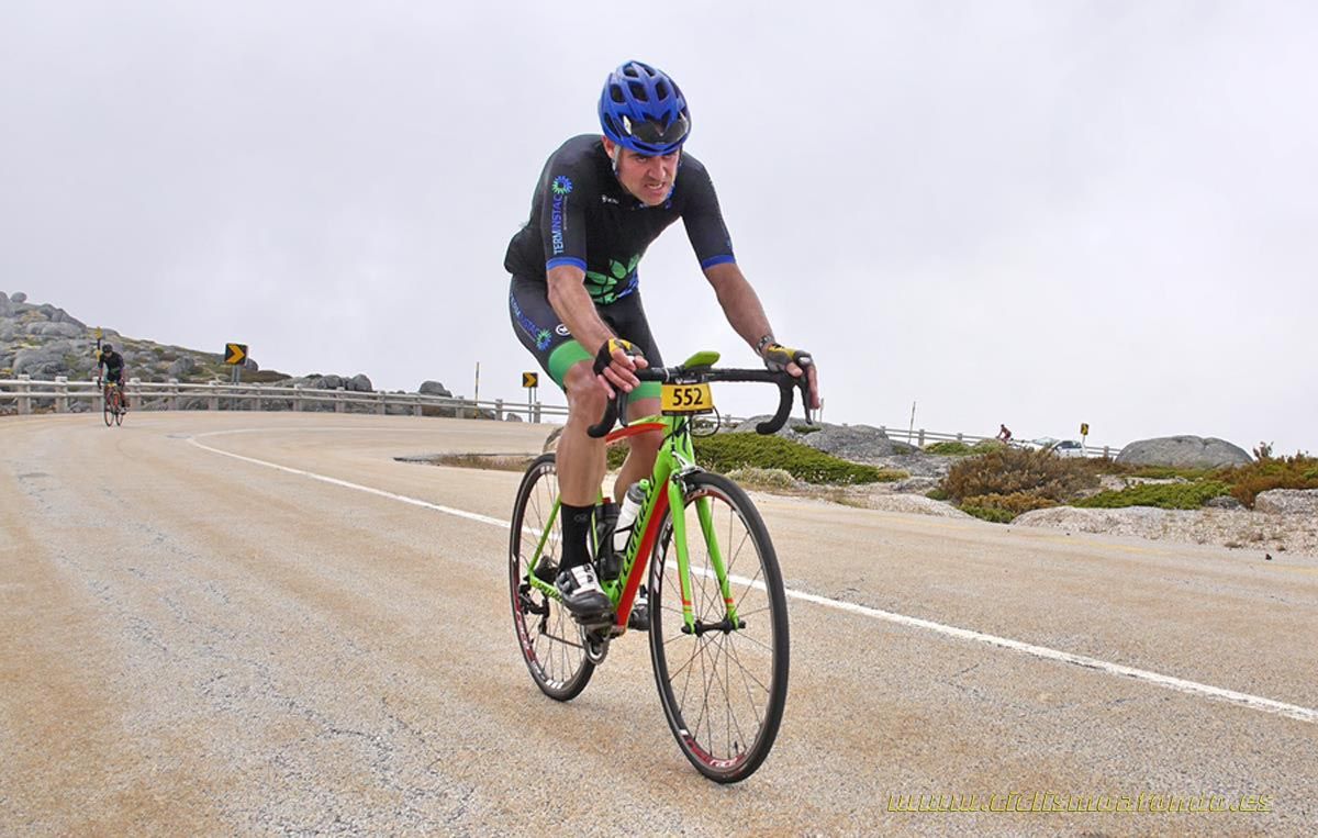 Gran Fondo Serra da Estrela 15