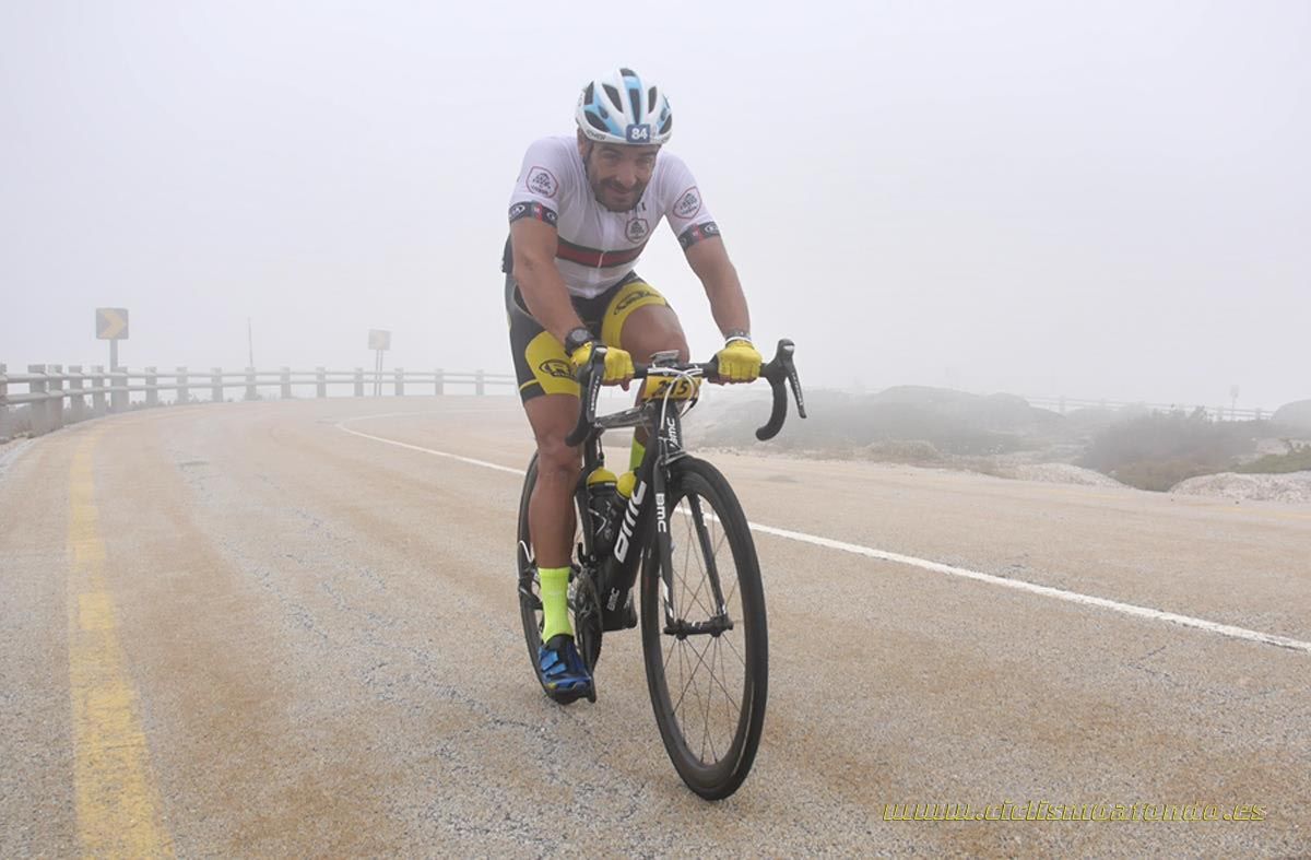 Gran Fondo Serra da Estrela 14