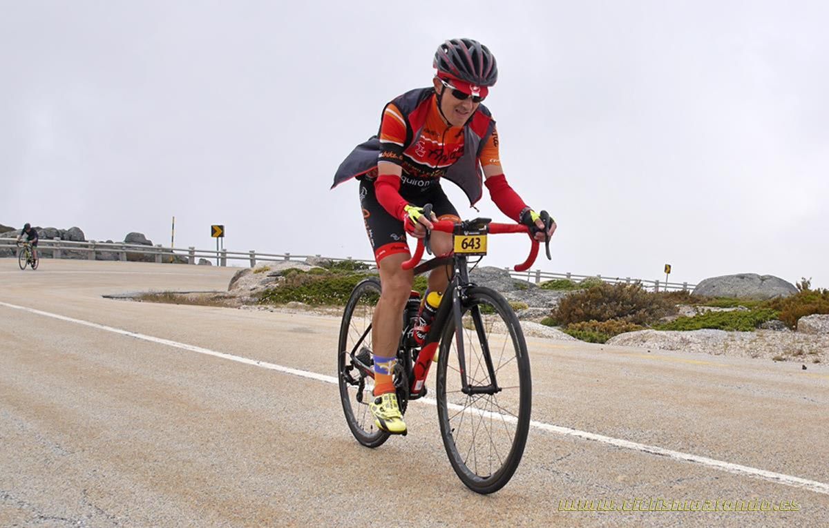 Gran Fondo Serra da Estrela 15