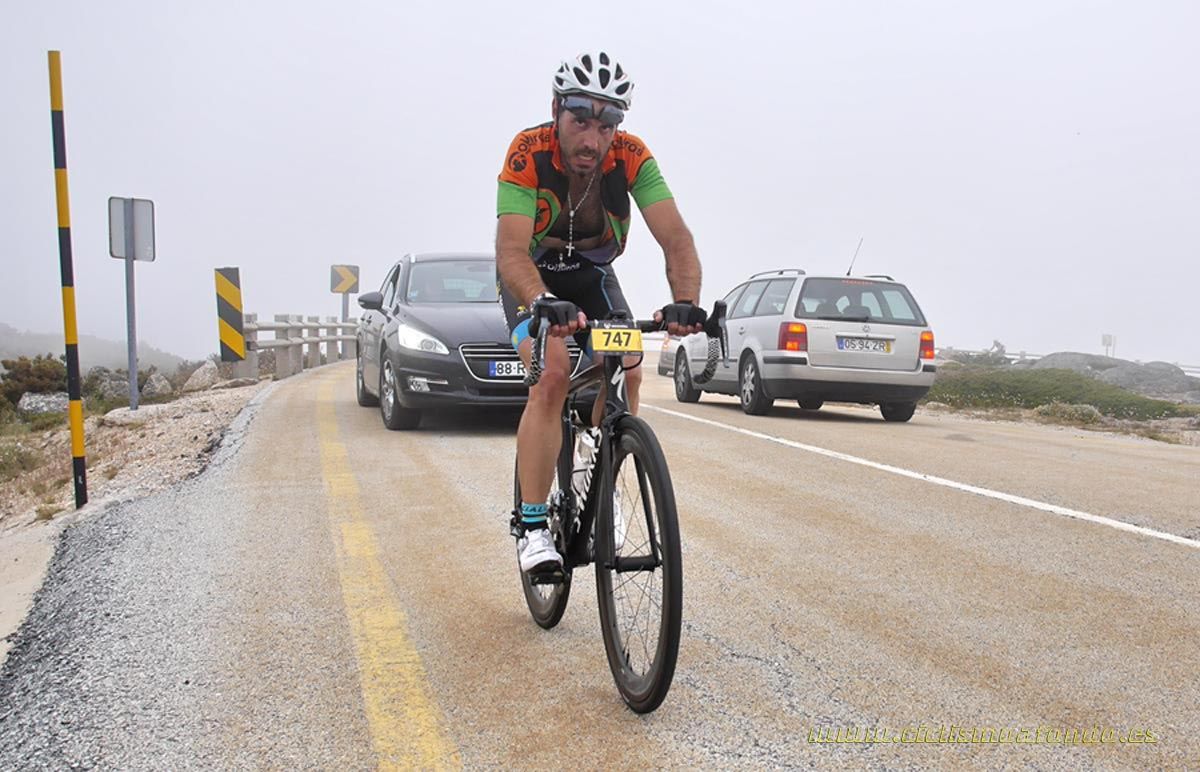 Gran Fondo Serra da Estrela 14