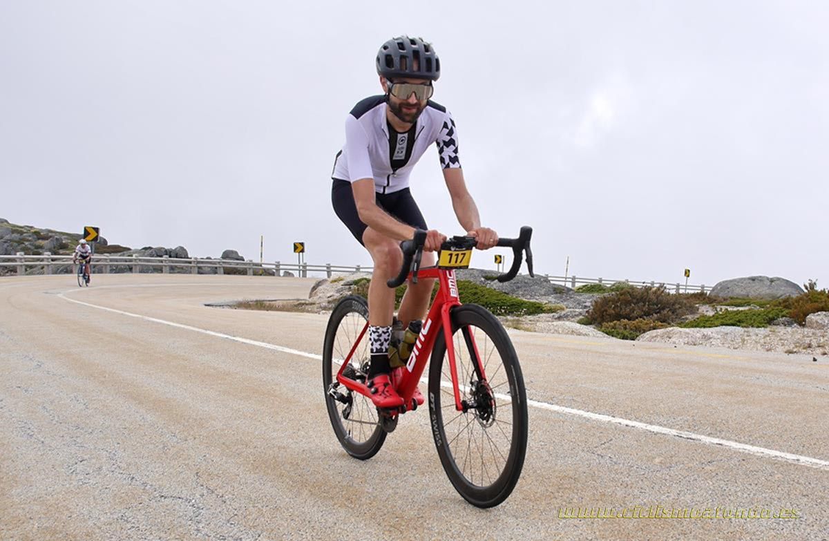 Gran Fondo Serra da Estrela 15