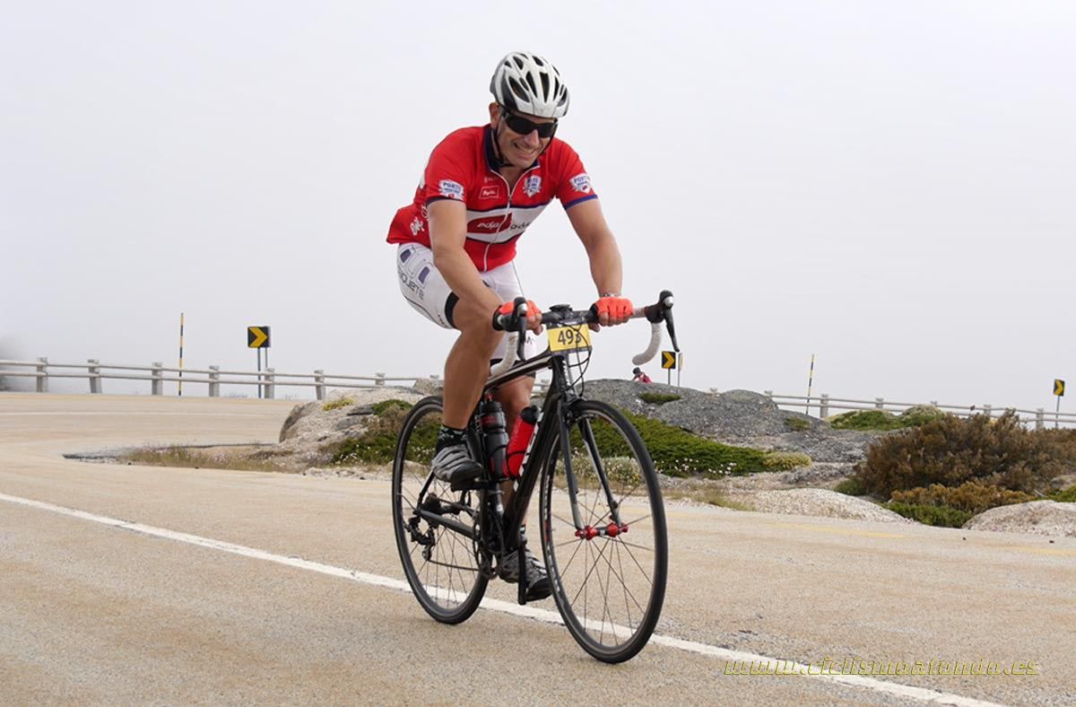 Gran Fondo Serra da Estrela 14