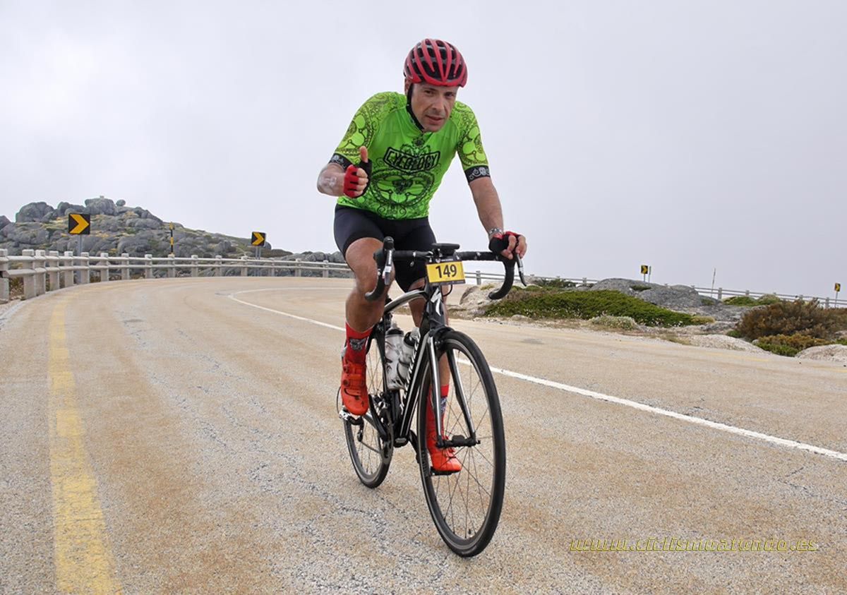 Gran Fondo Serra da Estrela 14
