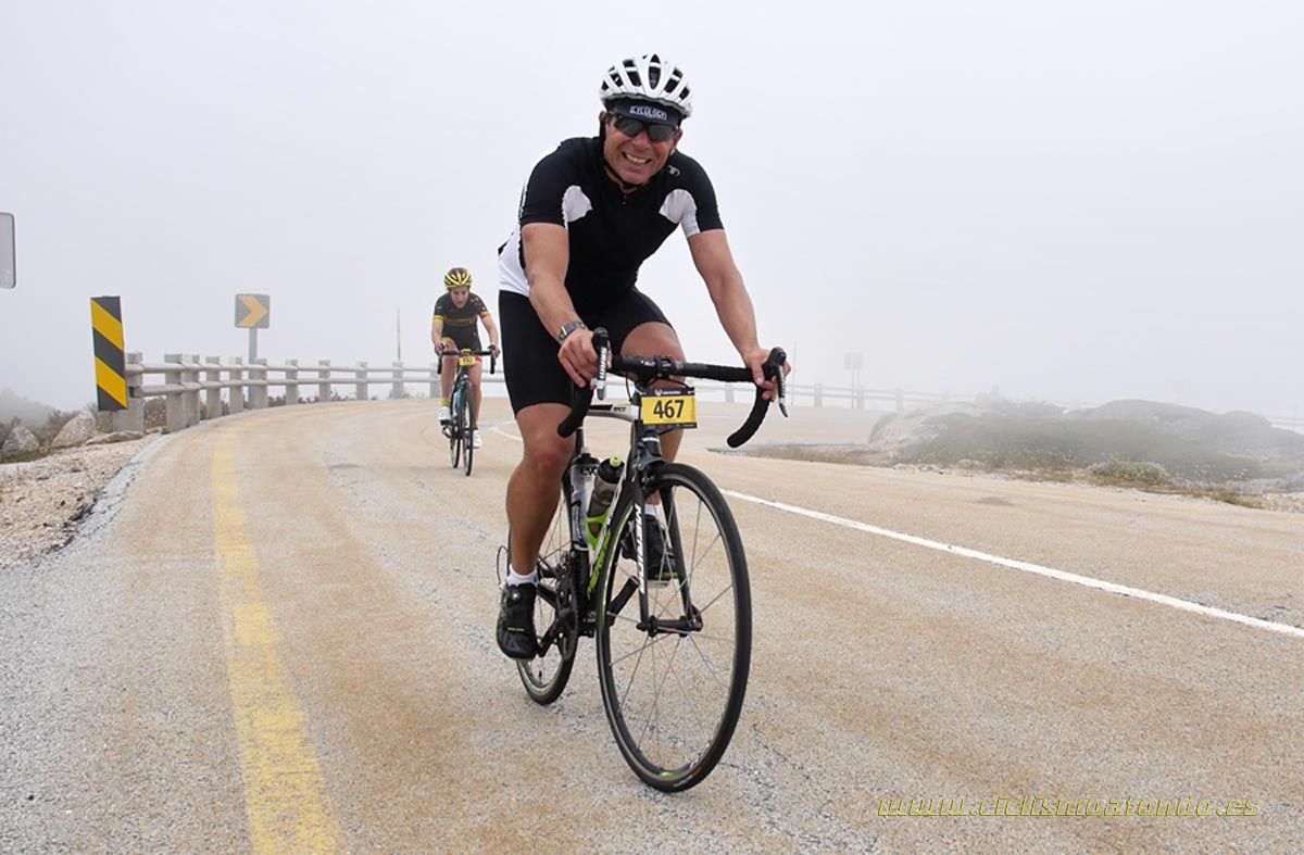 Gran Fondo Serra da Estrela 15