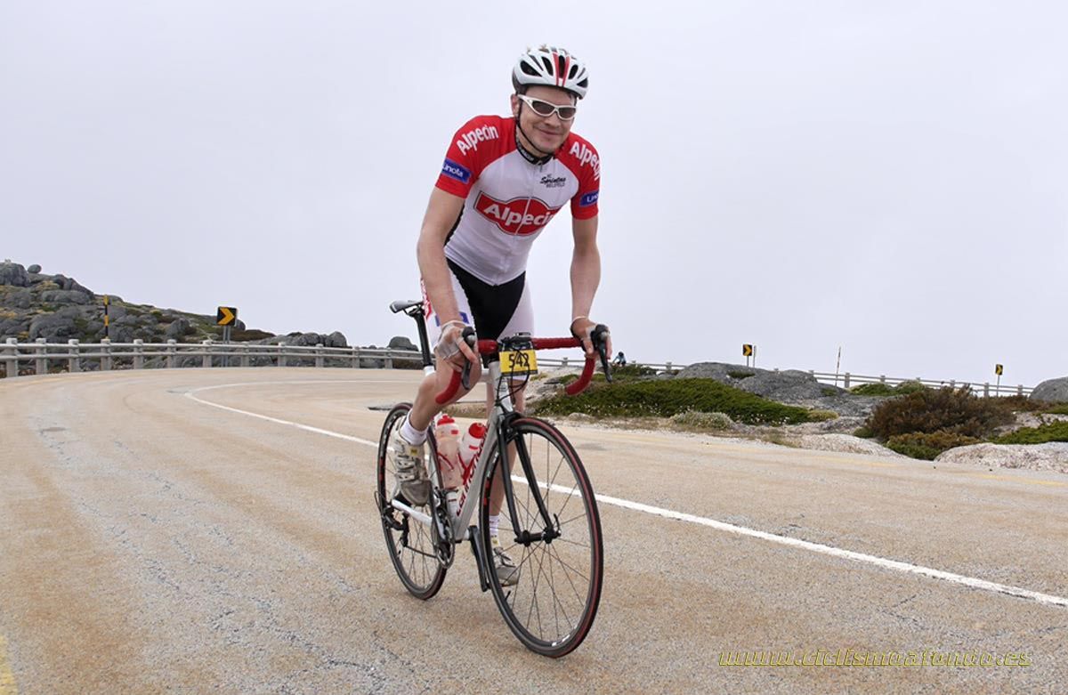 Gran Fondo Serra da Estrela 15
