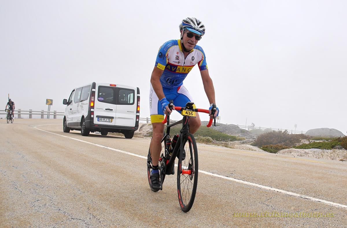 Gran Fondo Serra da Estrela 14