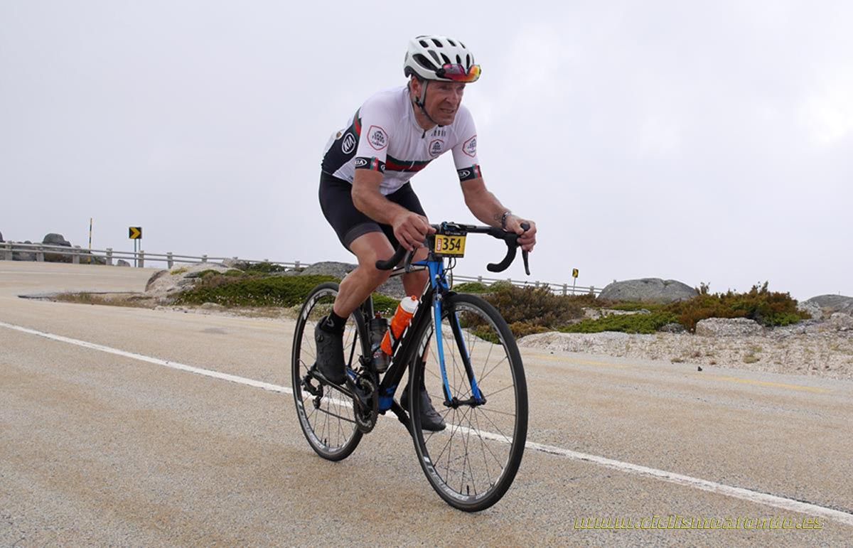 Gran Fondo Serra da Estrela 15