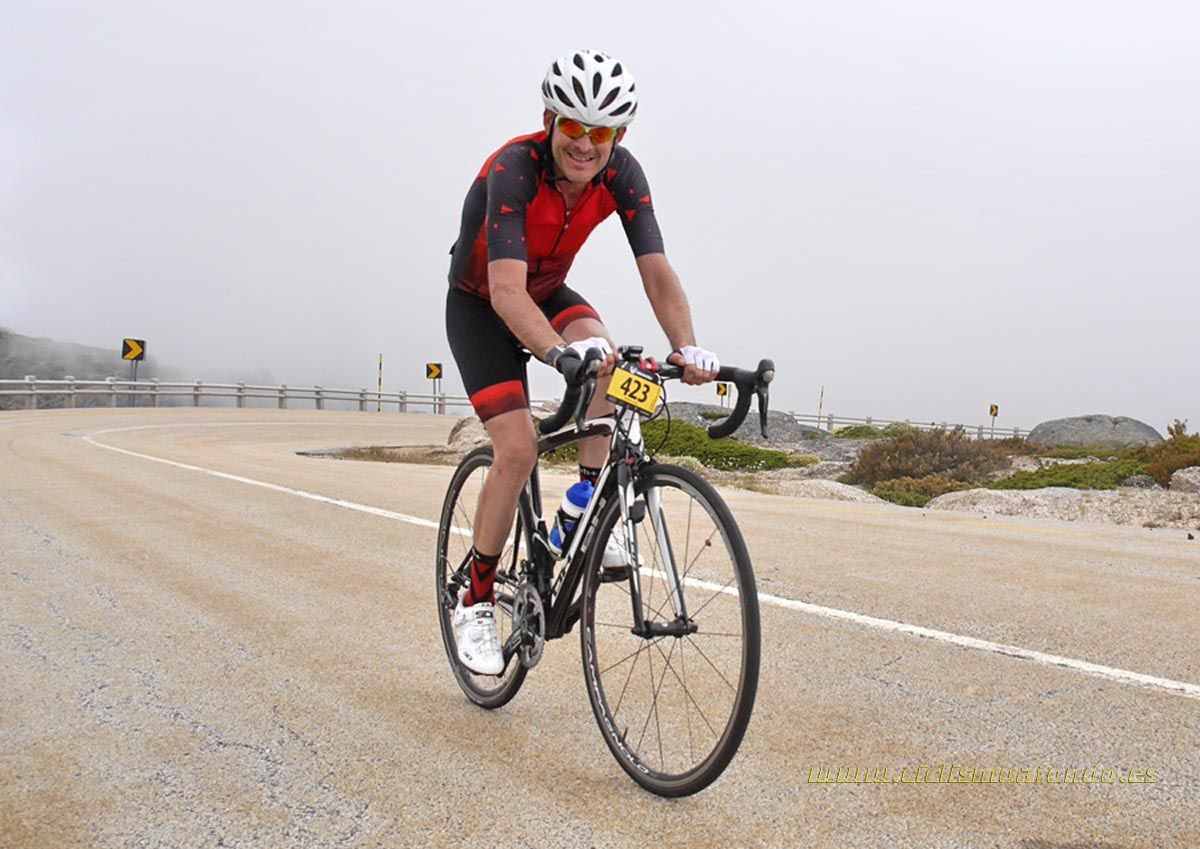 Gran Fondo Serra da Estrela 14