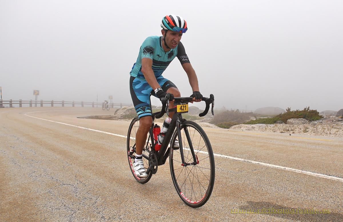 Gran Fondo Serra da Estrela 15