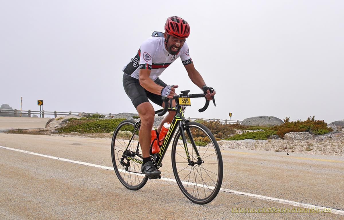 Gran Fondo Serra da Estrela 15