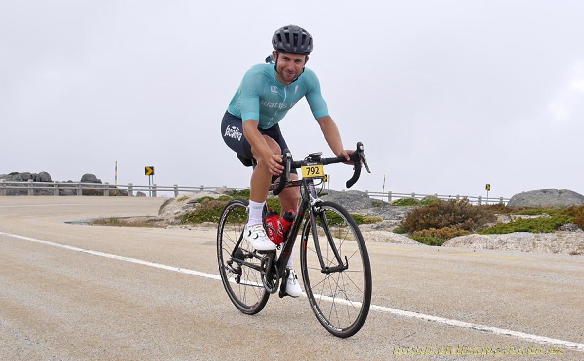 Gran Fondo Serra da Estrela 15