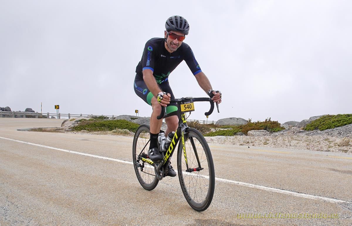 Gran Fondo Serra da Estrela 15