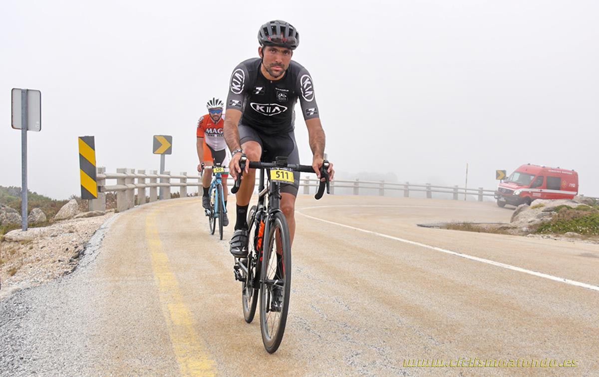 Gran Fondo Serra da Estrela 16