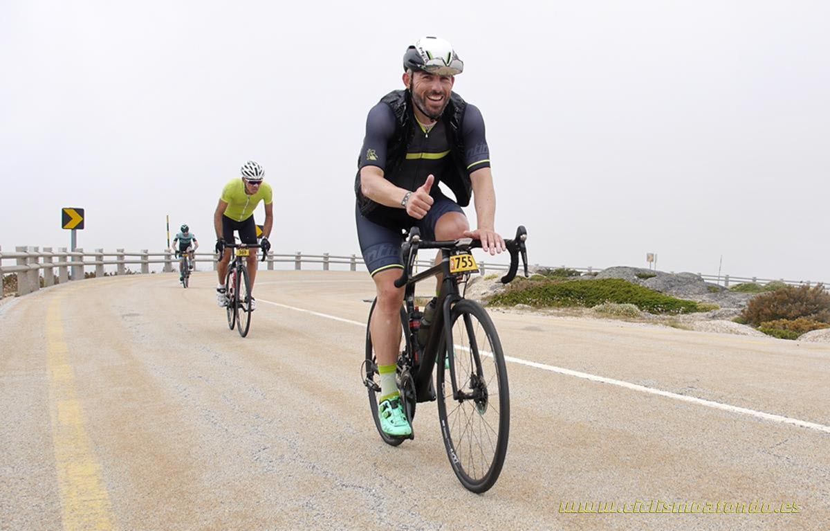 Gran Fondo Serra da Estrela 16