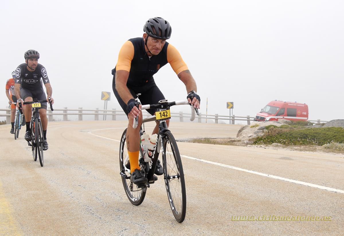 Gran Fondo Serra da Estrela 16