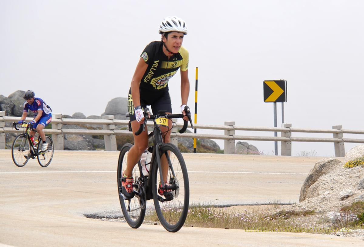 Gran Fondo Serra da Estrela 16