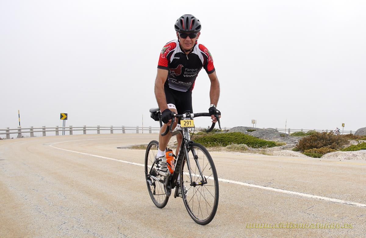 Gran Fondo Serra da Estrela 16