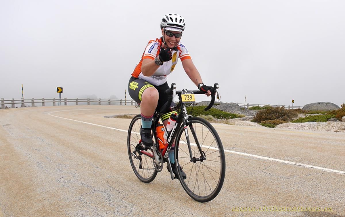 Gran Fondo Serra da Estrela 16